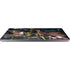 Marvel Guardians of the Galaxy Cosmic Unity Universal Laptop 16.6in (13.4 x 9.7in) Skin